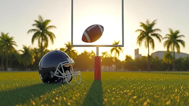 Los Angeles Chargers Defeat Kansas City Chiefs in Brazil Season Opener