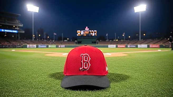 Red Sox's Payton Tolle: Struggles in Second MLB Start Against Diamondbacks