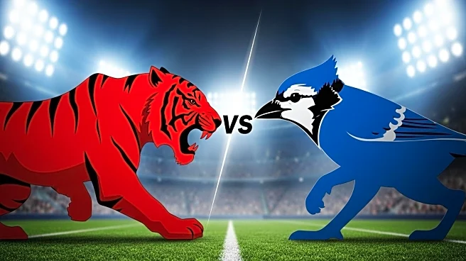Missouri Tigers Triumph Over Kansas Jayhawks in Intense Rivalry Game