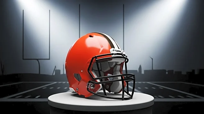 Cleveland Browns Sign Quinshon Judkins Amidst Legal Controversy
