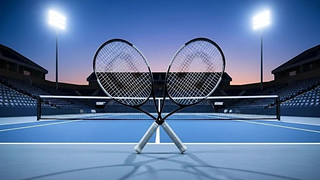 US Open 2025: Aryna Sabalenka and Amanda Anisimova Set for Women's Final Showdown