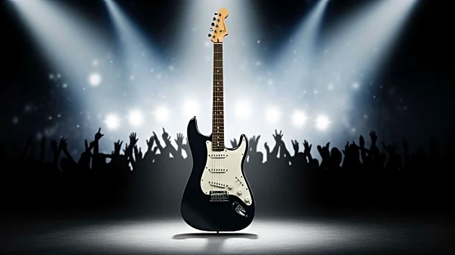 Prime Video's 'The Runarounds' Plans Five-Season Arc to Showcase Rock Band's Rise