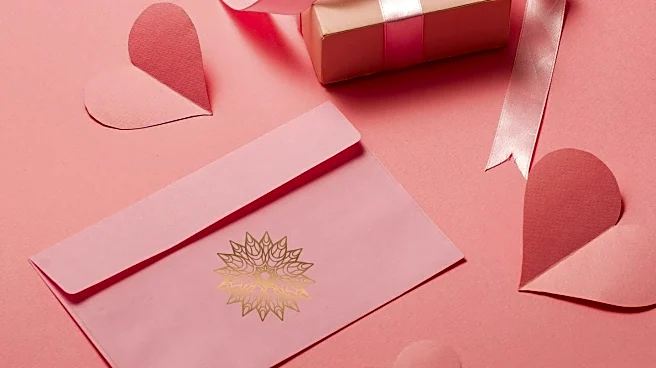 Miss Manners Discusses Etiquette of Thank-You Cards in Gift Exchanges