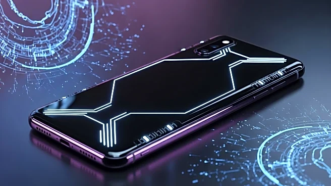 Onyx Boox Develops New Palma Smartphone with Enhanced Connectivity