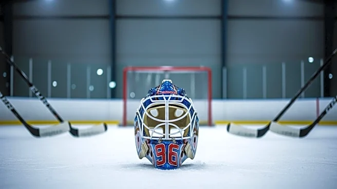 NHL Legend Ken Dryden Passes Away; Canadiens Trade Carey Price