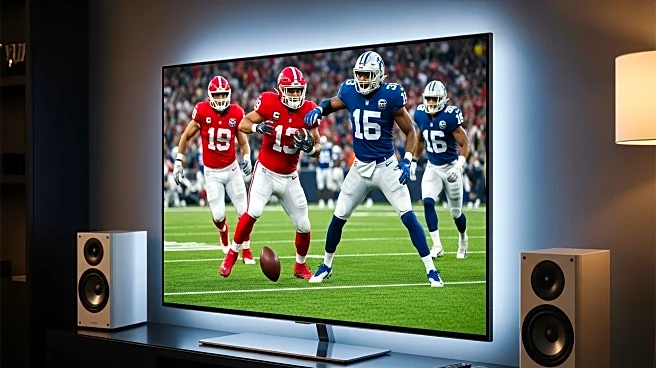 YouTube TV Offers NFL Sunday Ticket 2025 with New Pricing and Discounts