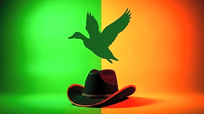 Oregon Ducks Dominate Oklahoma State Cowboys Amidst Pre-Game Tensions
