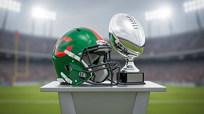 Oregon Ducks Overwhelm Oklahoma State Cowboys in Record-Breaking Win