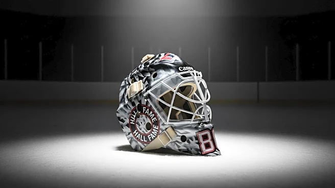 Ken Dryden, Hall of Fame Goalie, Passes Away at 78 After Cancer Battle