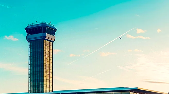PHL 5K Run Offers Unique Experience at Philadelphia International Airport