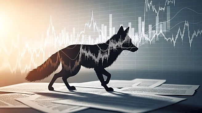 Fox Corporation Faces Legal and Market Challenges Amid Strategic Shifts