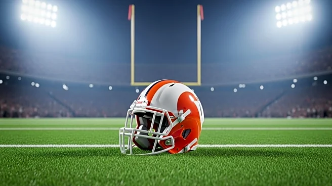Tennessee Football's Boo Carter Excels in Punt Returns Against ETSU