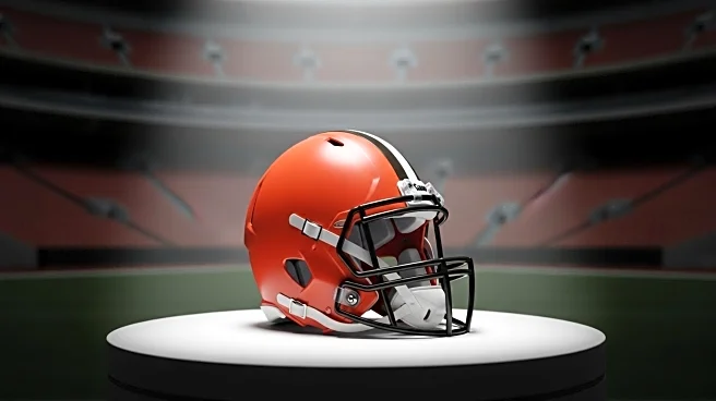 Cleveland Browns Sign Quinshon Judkins Amidst Low Expectations