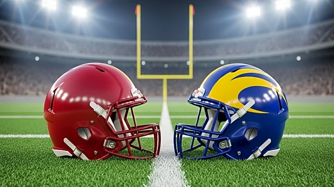 Oklahoma Sooners Face Michigan Wolverines in High-Stakes Football Clash