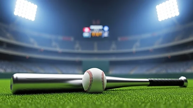 Cal Raleigh Hits Solo Home Run, Boosting Mariners' Lead Against Braves