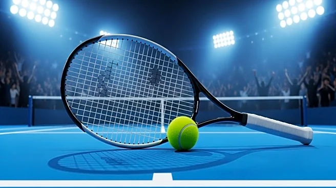 Felix Auger-Aliassime Defeats Alexander Zverev in US Open, Falls to Jannik Sinner in Semifinals