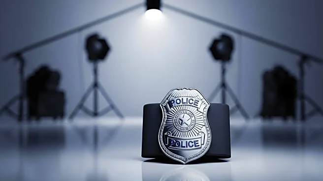 ABC's 'The Rookie' Spinoff 'The Rookie North' Prepares for Pilot Filming