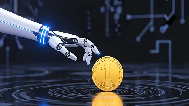 Tesla Proposes $1 Trillion Pay Package for Elon Musk Amid AI and Robotics Ambitions