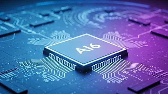 Tesla Shifts Focus from Dojo to AI6 Chips, Impacting AI Strategy
