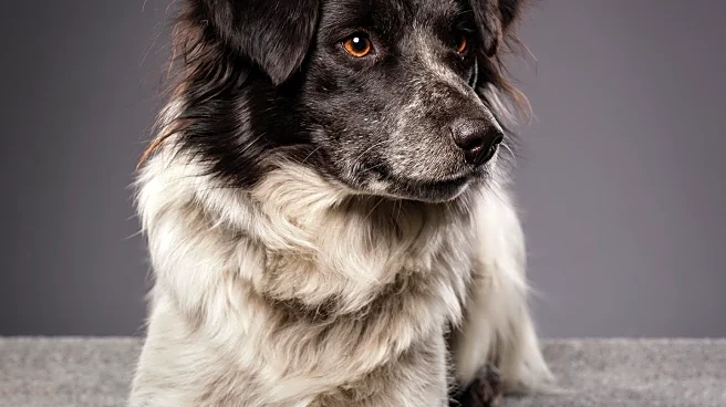Osborne, PAWS Chicago's Pet of the Week, Captures Hearts