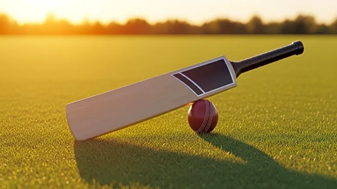 Somerset Secures Spot in T20 Blast Finals with Sean Dickson's Heroics