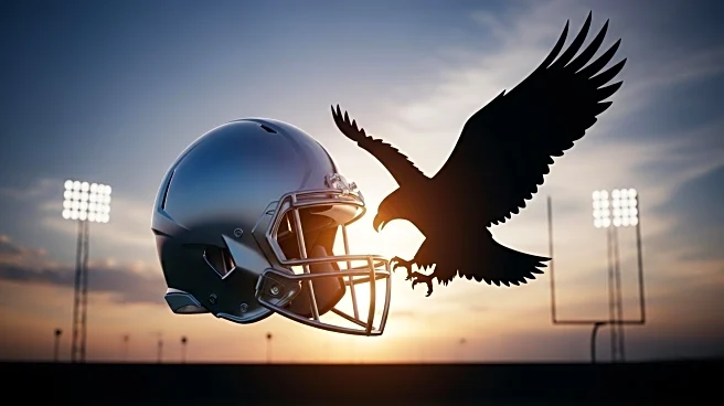 NFL Experts Favor Philadelphia Eagles Over Dallas Cowboys in Season Opener