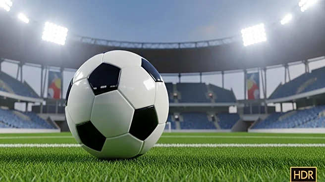Juventus Star Jonathan David Scores in Canada's Friendly Victory Over Romania