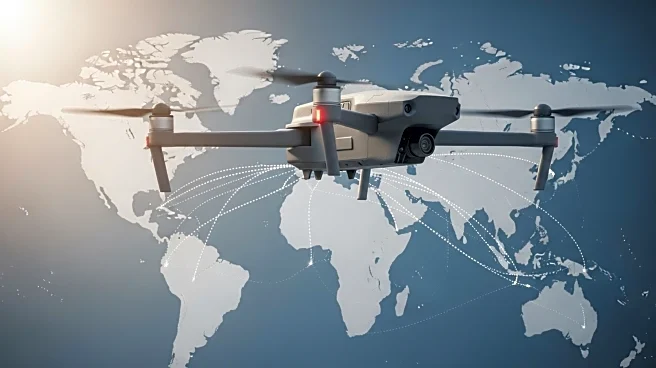 Ukraine's Drone Industry Faces Export Challenges Amid High Global Demand