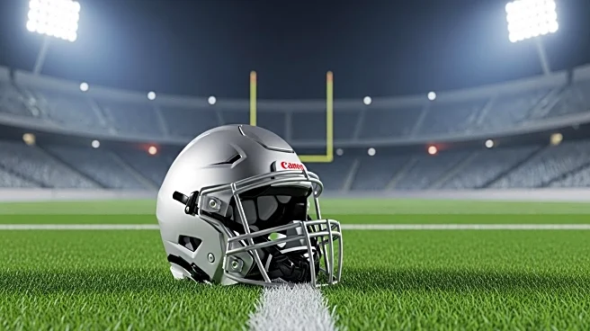 Ohio State Dominates Early College Football Season, Shaping Playoff Projections