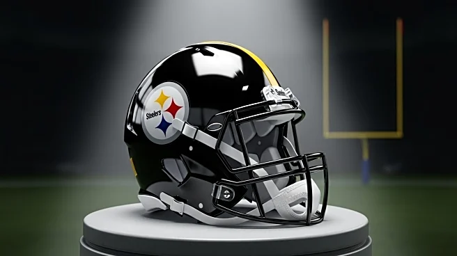 Pittsburgh Steelers Revise Cam Heyward's Contract with Playoff Incentives
