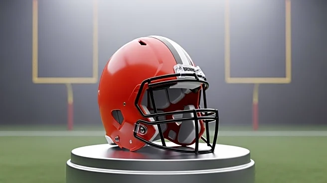Cleveland Browns Consider Trading Shedeur Sanders Amidst Roster Challenges