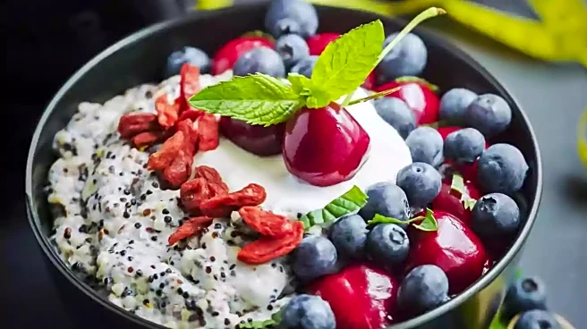 Fitness Expert Steve Stonehouse Discusses Nutrition's Role in Fat Loss and Muscle Growth