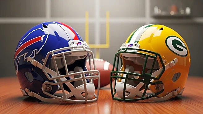 Buffalo Bills GM Explored Micah Parsons Trade Before Packers Acquisition