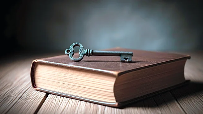 Dan Brown Releases New Robert Langdon Novel 'Secret of Secrets' with Upcoming TV Adaptation