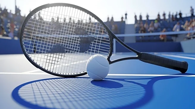 Aryna Sabalenka Secures Second Consecutive US Open Title with Victory Over Amanda Anisimova