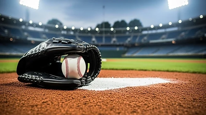 Mets Show Confidence in Brandon Sproat Ahead of His MLB Debut Against Reds