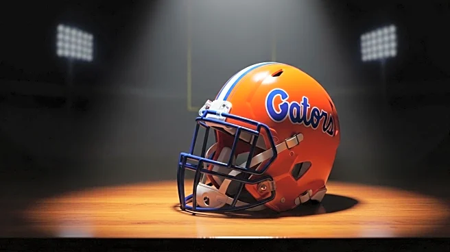 Florida Gators Coach Billy Napier Faces Criticism After Upset Loss to USF