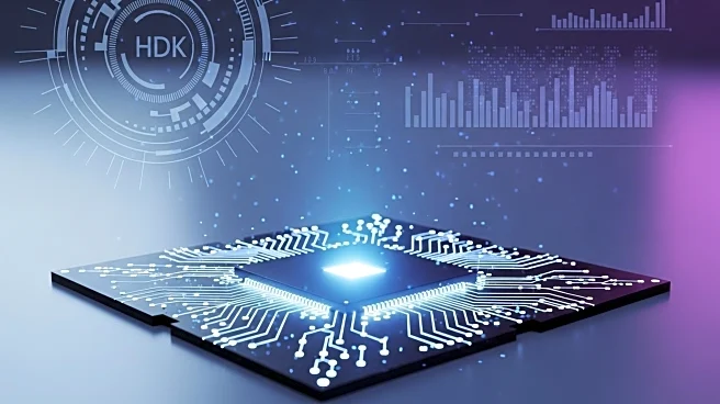 IBM Announces $150 Billion Investment in U.S. Manufacturing and Research to Boost Advanced Computing
