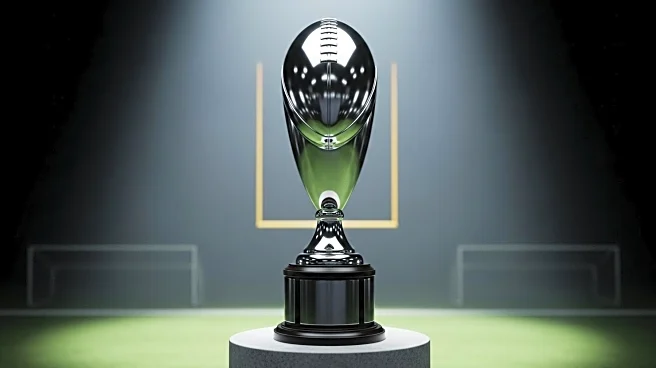 NFL Analyst Adam Rank Predicts Broncos to Win Super Bowl LX in 2025