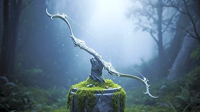 Orlando Bloom Expresses Reluctance Over New Actor as Legolas in Upcoming 'The Hunt for Gollum'