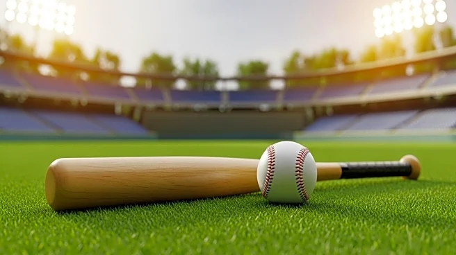 Parker Meadows Returns with Home Run for Detroit Tigers