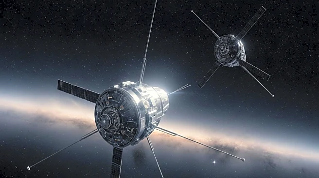 NASA's Voyager Probes Detect Unusual Electrical Activity at Solar System's Edge