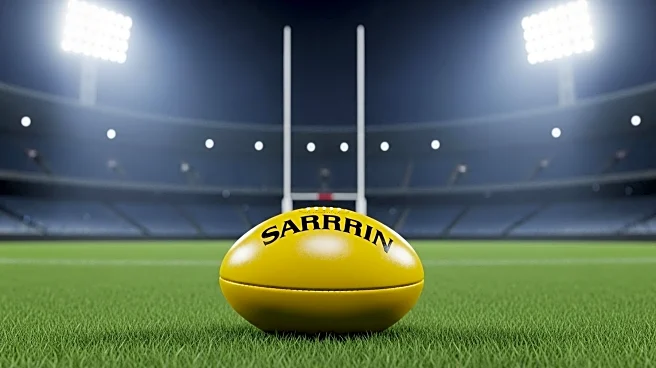 Gold Coast Suns Secure First AFL Finals Win in Dramatic Fashion Against Fremantle