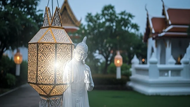 Thailand's 'A Useful Ghost' Secures International Sales Ahead of North American Premiere