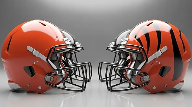 Cleveland Browns Aim to Revitalize Defense Against Cincinnati Bengals