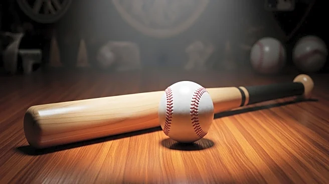 Luis Gonzalez Emerges as Unexpected Power Hitter in MLB Home Run Race