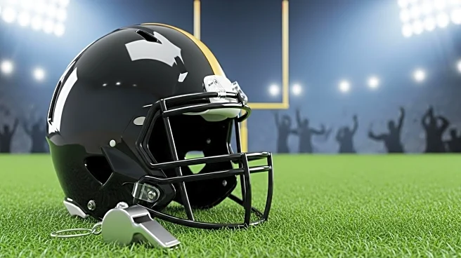 Vanderbilt Secures 44-20 Victory Over Virginia Tech with Second-Half Surge