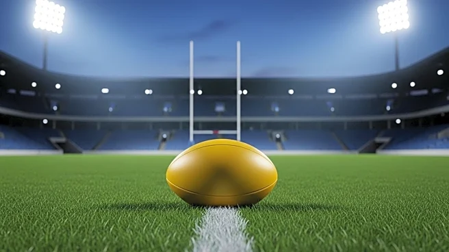 Wallabies Triumph Over Argentina with Last-Minute Try in Rugby Championship
