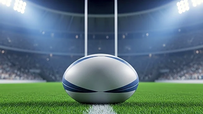 Australia's Rugby Team Secures Dramatic Comeback Victory Over Argentina