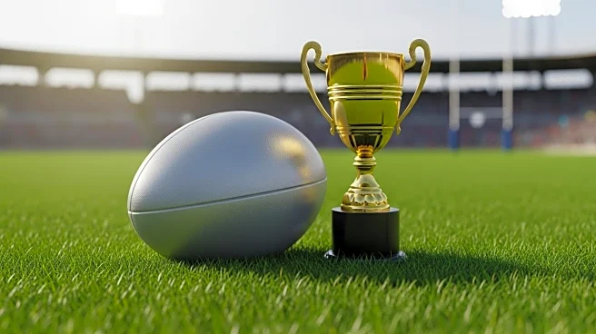 New Zealand Defeats South Africa 24-17 in Rugby Championship, Extends Eden Park Streak